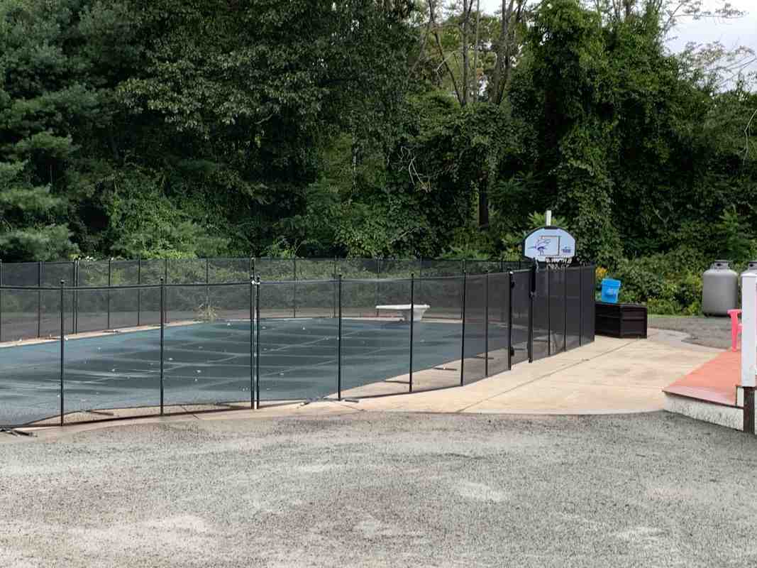 Transform Your Pool Area: Best Hardscape Materials to Use