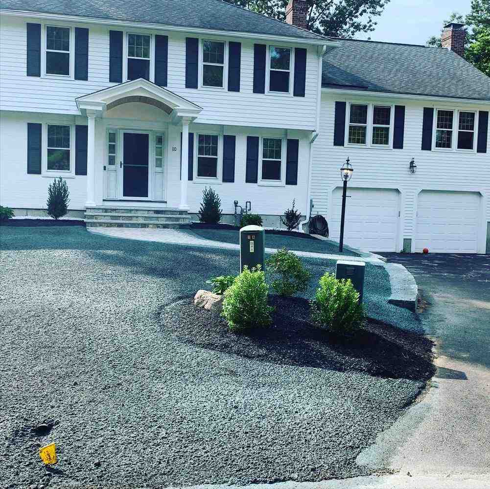 Landscaping Companies Near Dracut: Top Picks for Your Home or Business